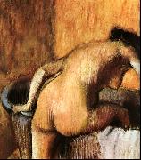 Edgar Degas The Morning Bath_l China oil painting reproduction